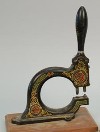 Lipman Tri-Patent Eyelet Machine Elli Buk Grogan & Co.jpg (27152 bytes)